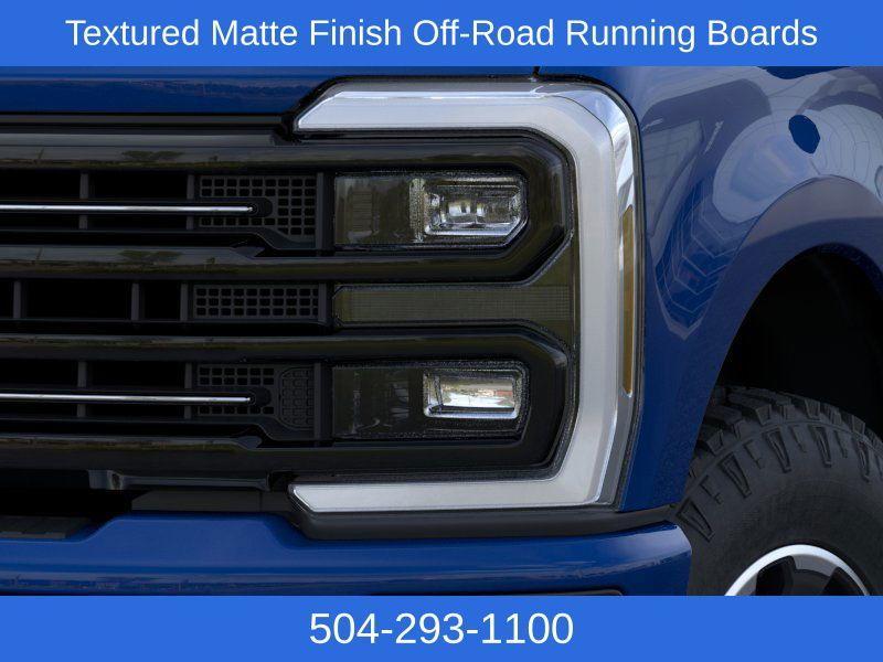 new 2026 Ford F-250 car, priced at $103,900