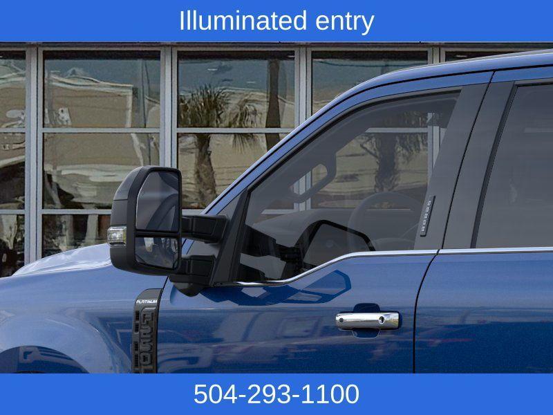 new 2026 Ford F-250 car, priced at $103,900