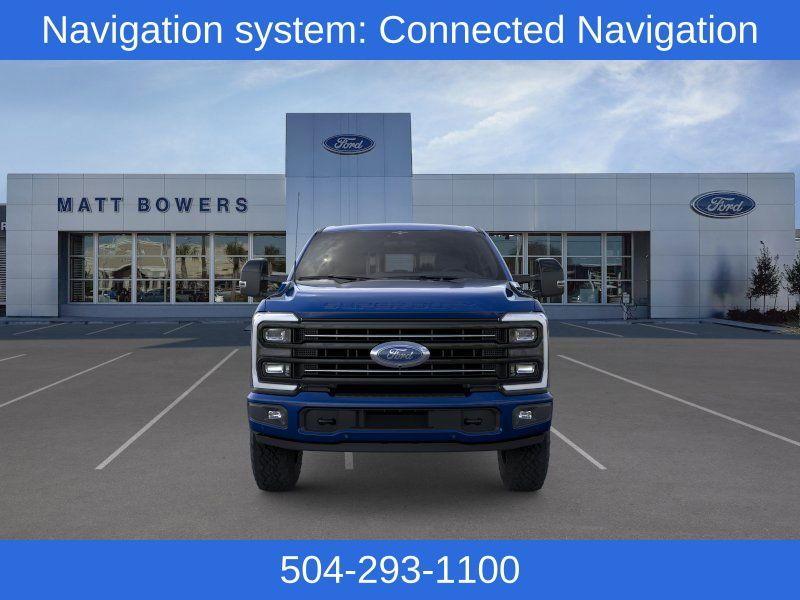 new 2026 Ford F-250 car, priced at $103,900