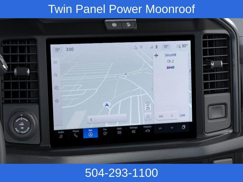 new 2026 Ford F-250 car, priced at $103,900