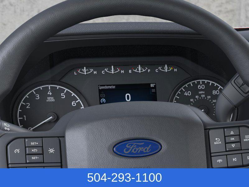 new 2026 Ford F-150 car, priced at $60,720