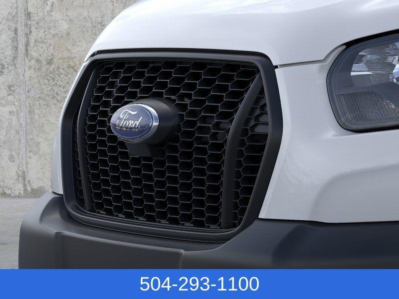 new 2025 Ford Transit-250 car, priced at $44,938