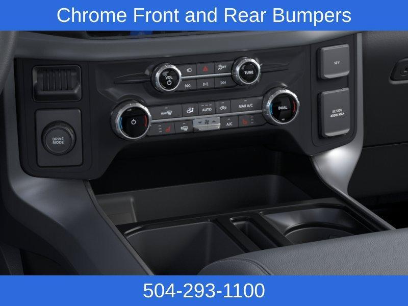 new 2026 Ford F-150 car, priced at $50,076
