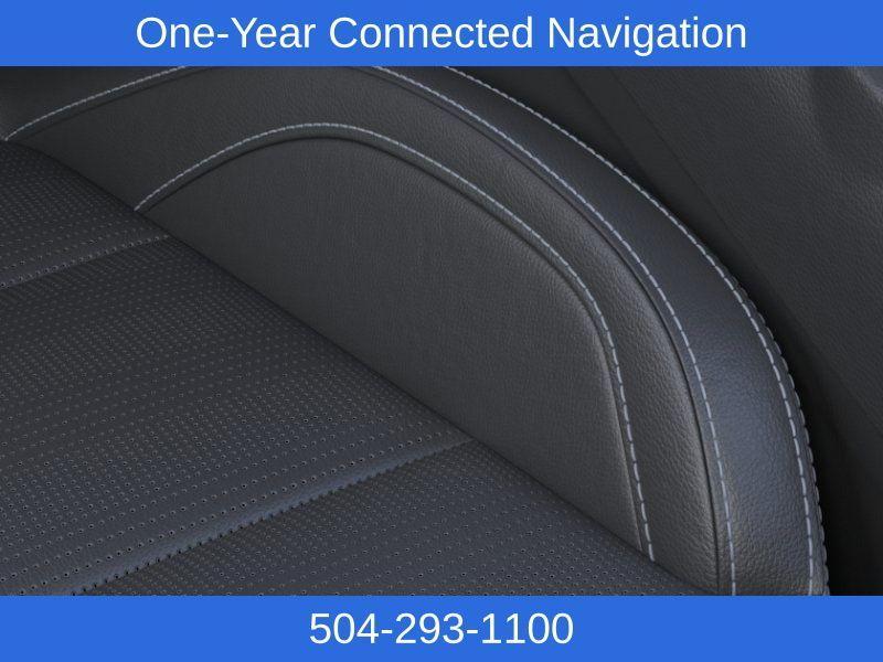 new 2026 Ford Mustang car, priced at $42,615