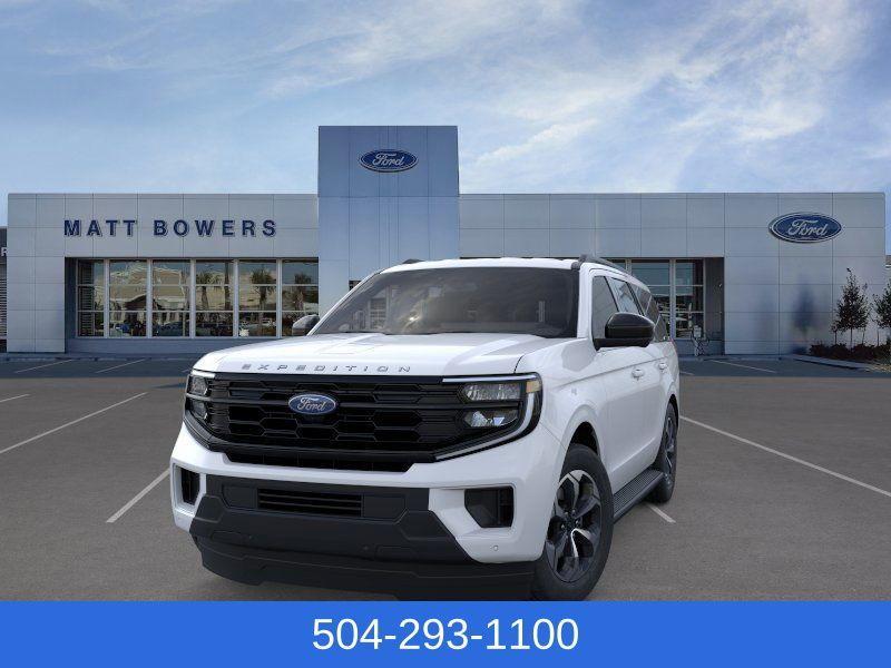 new 2026 Ford Expedition car, priced at $66,000
