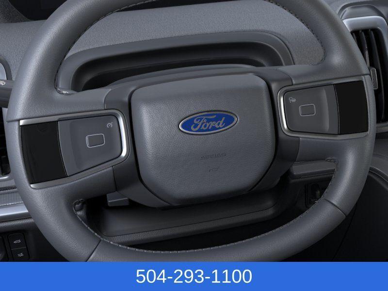 new 2026 Ford Expedition car, priced at $60,825