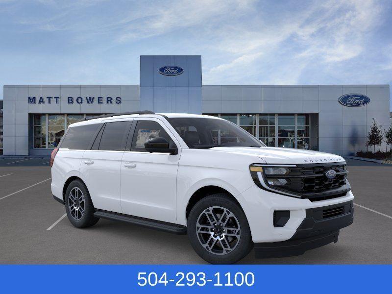 new 2026 Ford Expedition car, priced at $60,825