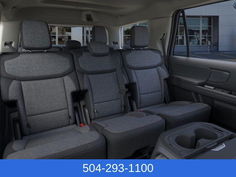 new 2026 Ford Expedition car, priced at $66,000