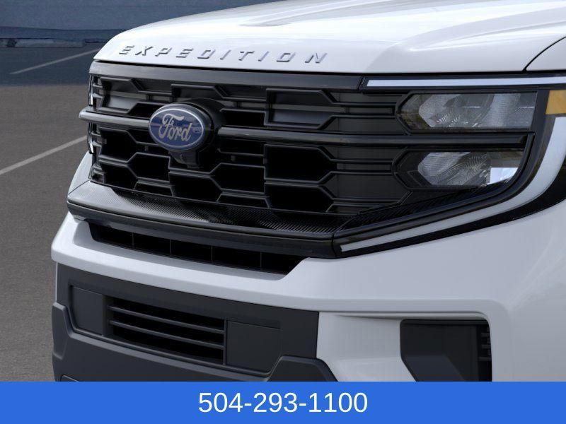 new 2026 Ford Expedition car, priced at $66,000