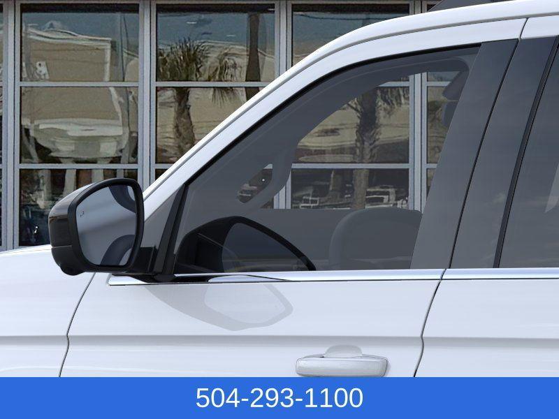 new 2026 Ford Expedition car, priced at $66,000