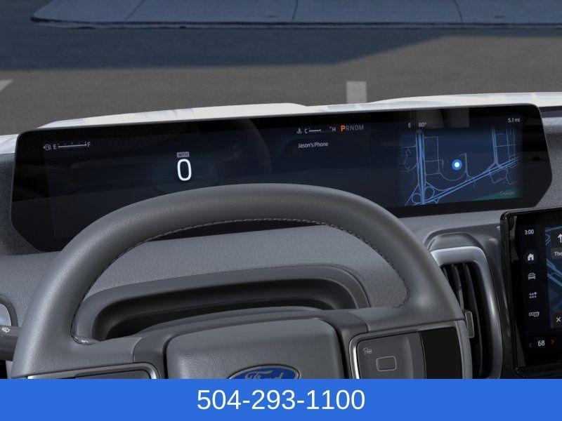 new 2026 Ford Expedition car, priced at $60,825