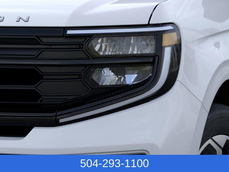 new 2026 Ford Expedition car, priced at $66,000