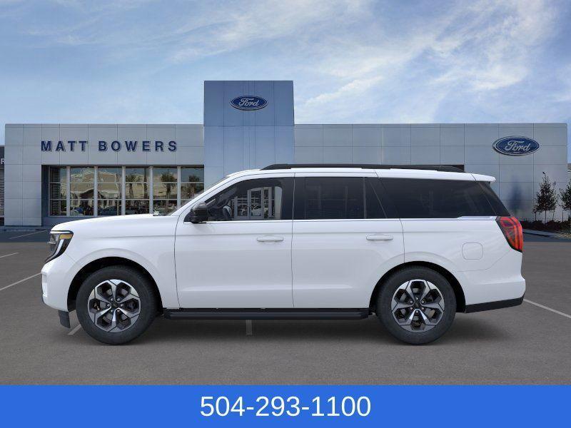 new 2026 Ford Expedition car, priced at $66,000