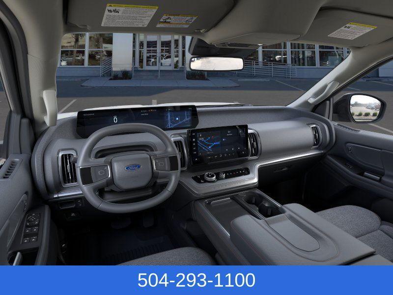 new 2026 Ford Expedition car, priced at $66,000