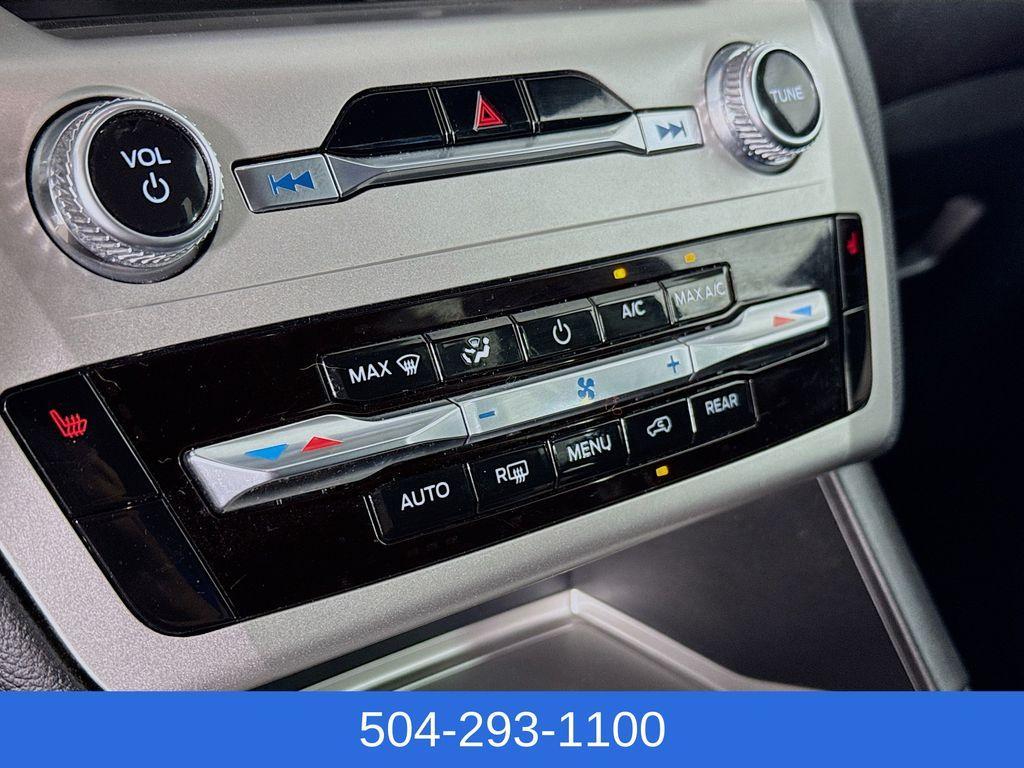 used 2022 Ford Explorer car, priced at $24,295