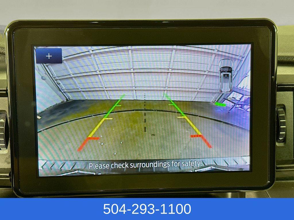 used 2022 Ford Explorer car, priced at $24,295