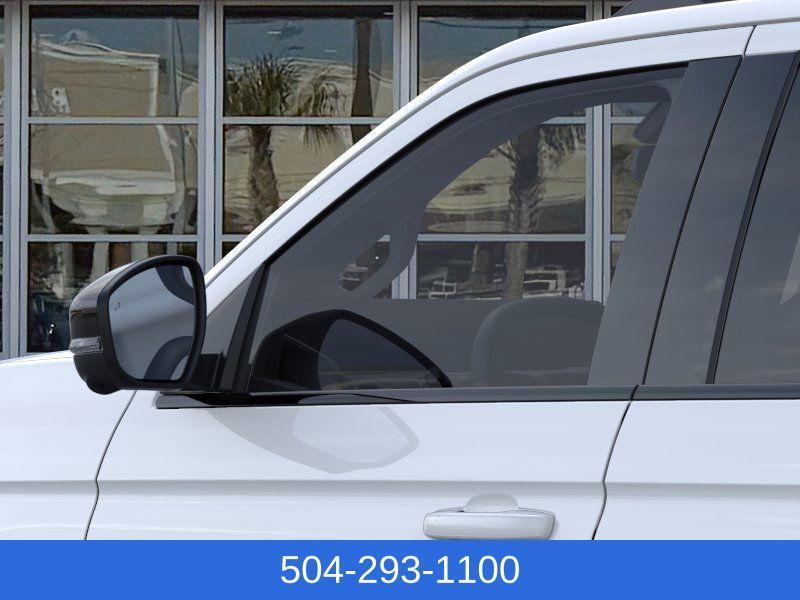 new 2025 Ford Expedition Max car, priced at $85,230