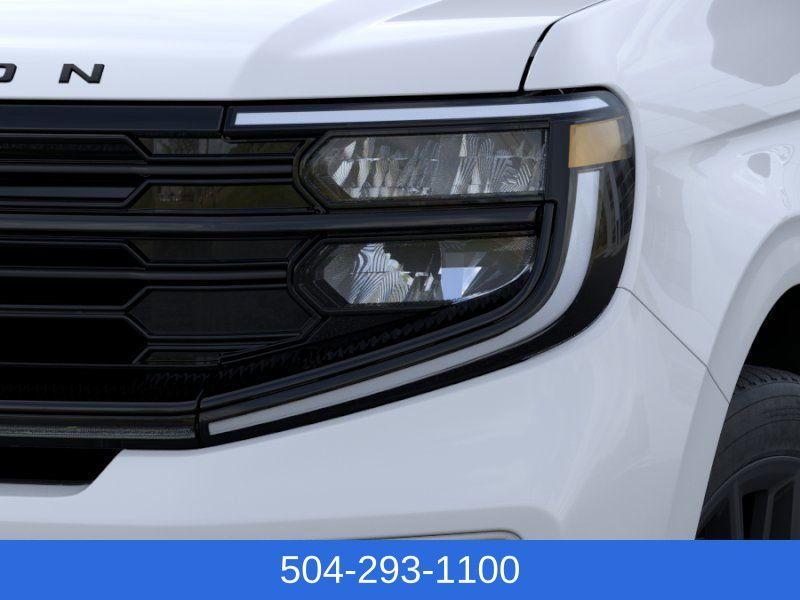 new 2025 Ford Expedition Max car, priced at $85,230