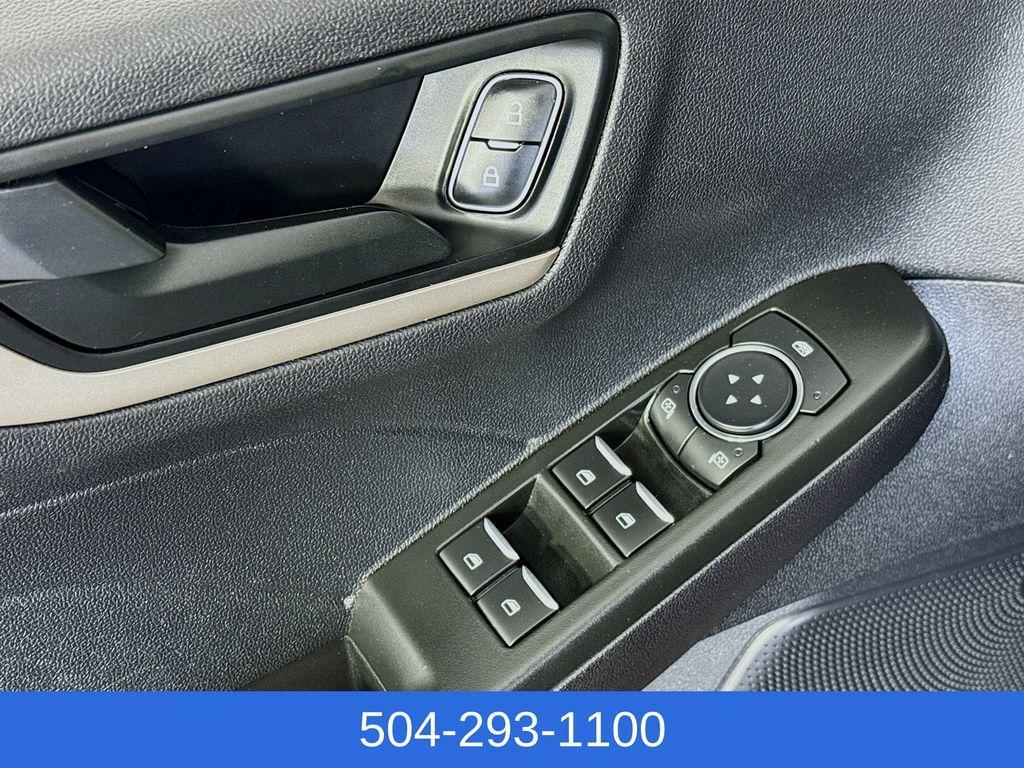 used 2022 Ford Escape car, priced at $17,877