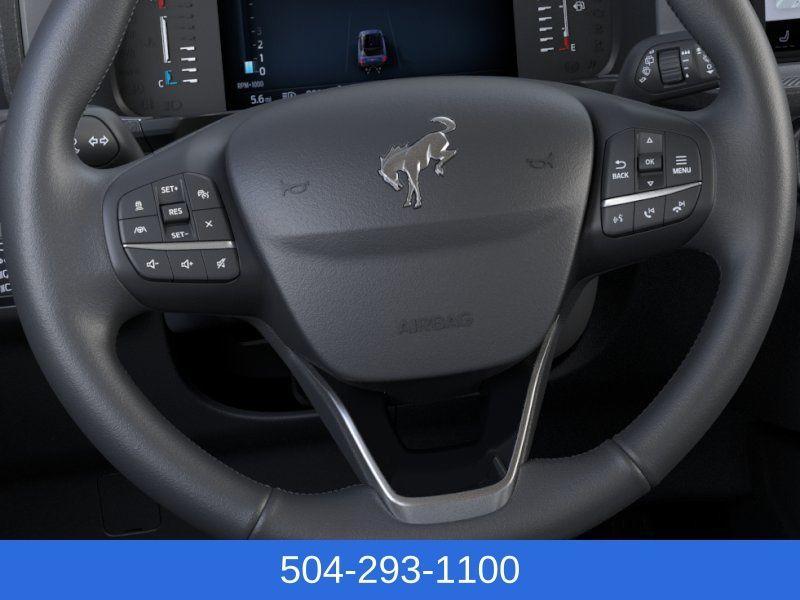 new 2026 Ford Bronco Sport car
