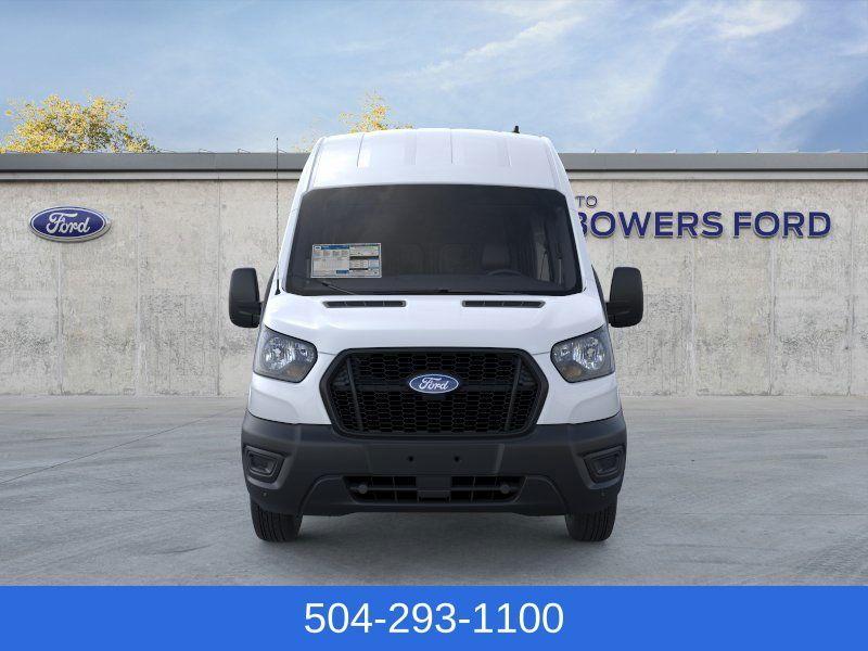 new 2026 Ford Transit-350 car, priced at $56,295