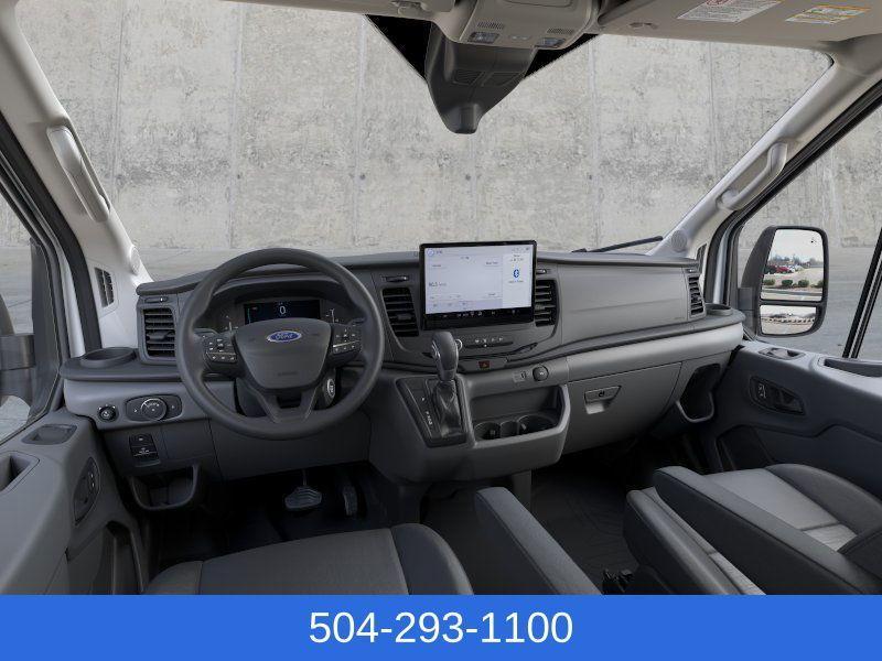 new 2026 Ford Transit-350 car, priced at $56,295