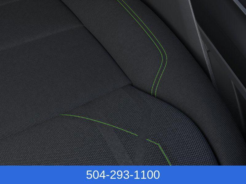 new 2025 Ford F-150 car, priced at $38,455