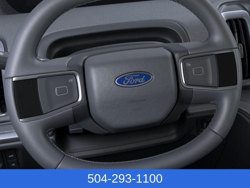 new 2026 Ford Expedition car, priced at $66,000