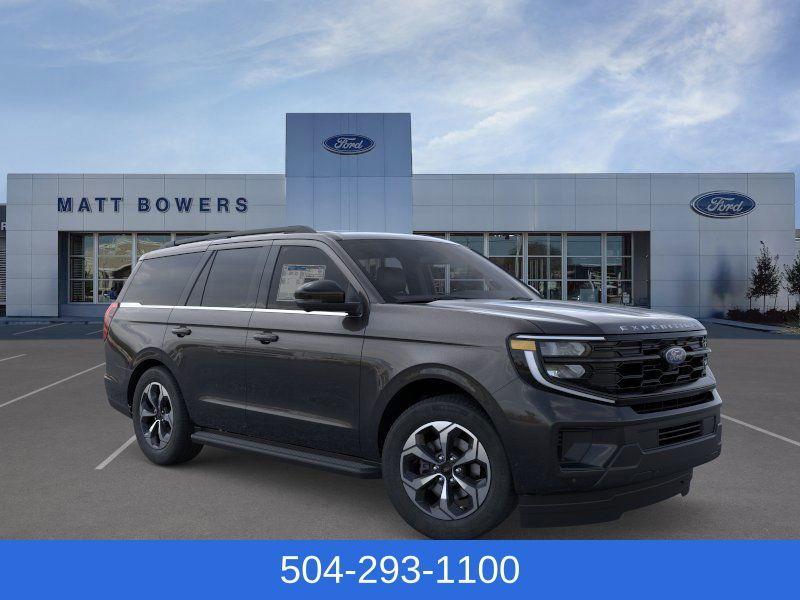 new 2026 Ford Expedition car, priced at $69,536