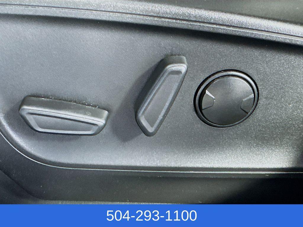 used 2023 Ford Escape car, priced at $22,824