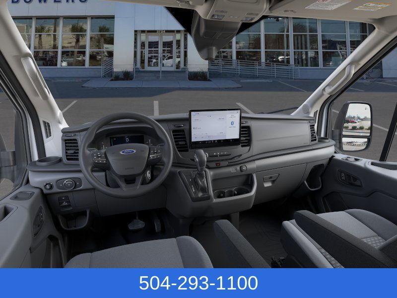 new 2026 Ford Transit-350 car, priced at $58,130