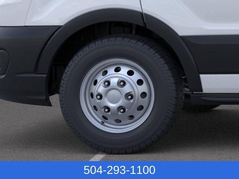 new 2026 Ford Transit-350 car, priced at $58,130