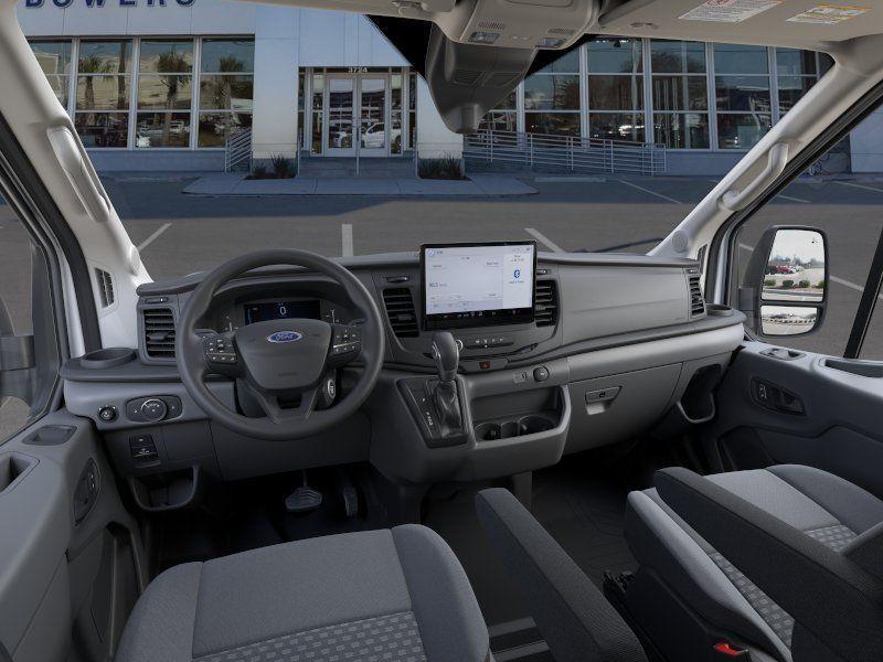 new 2026 Ford Transit-350 car, priced at $58,130