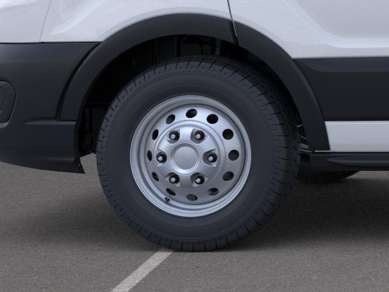 new 2026 Ford Transit-350 car, priced at $58,130