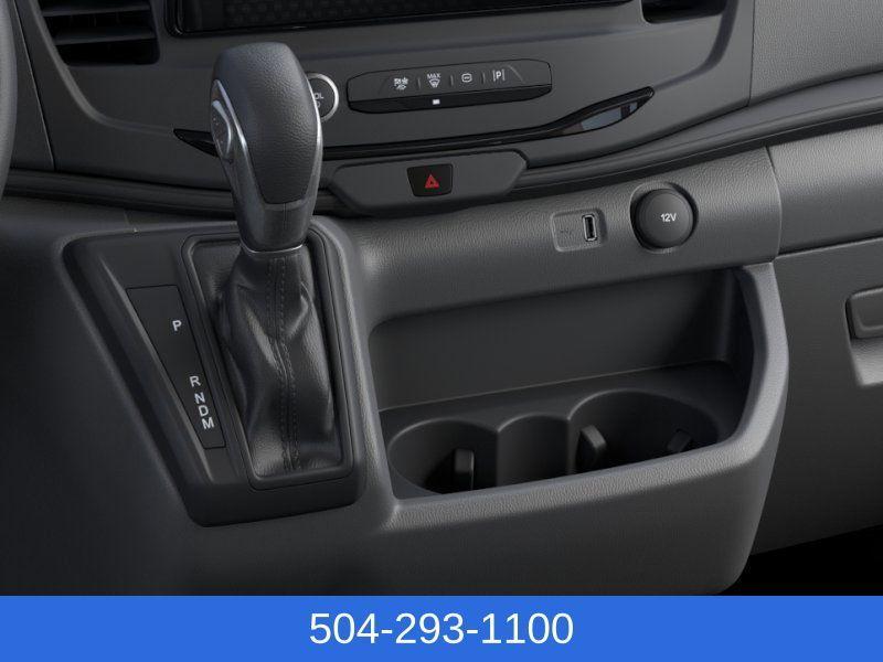 new 2026 Ford Transit-350 car, priced at $58,130