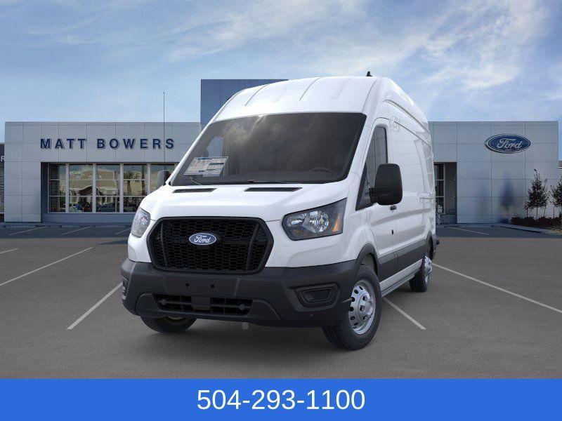 new 2026 Ford Transit-350 car, priced at $58,130