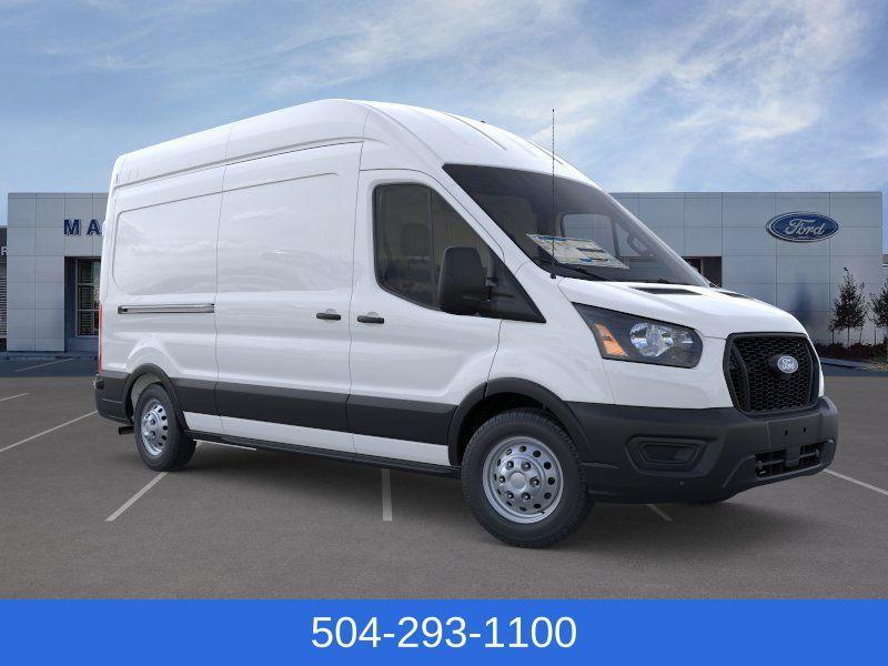 new 2026 Ford Transit-350 car, priced at $58,130
