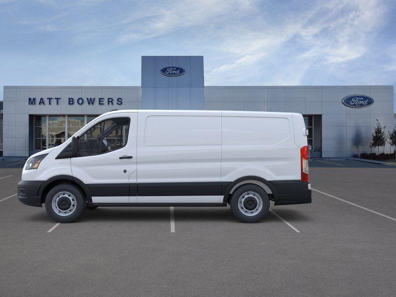 new 2026 Ford Transit-150 car, priced at $48,995