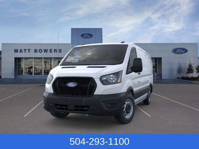 new 2026 Ford Transit-150 car, priced at $49,495