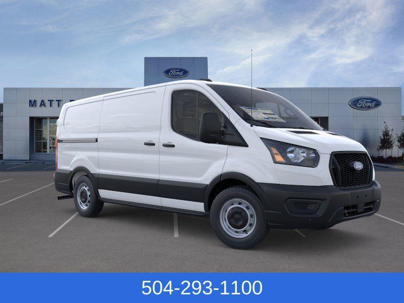 new 2026 Ford Transit-150 car, priced at $49,495