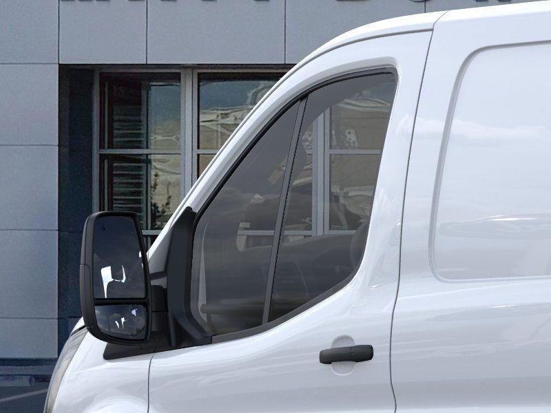 new 2026 Ford Transit-150 car, priced at $48,995