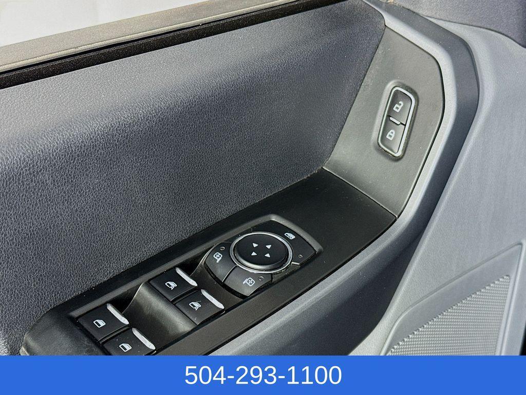 used 2024 Ford F-250 car, priced at $55,995