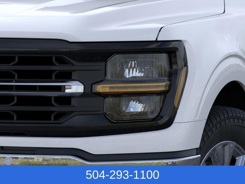 new 2026 Ford F-150 car, priced at $49,224