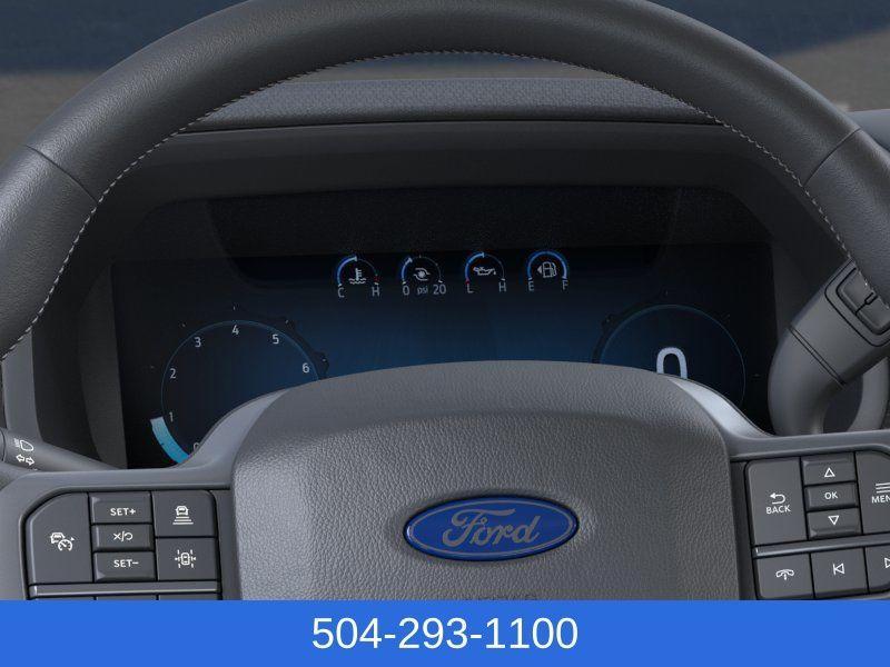 new 2026 Ford F-150 car, priced at $49,224