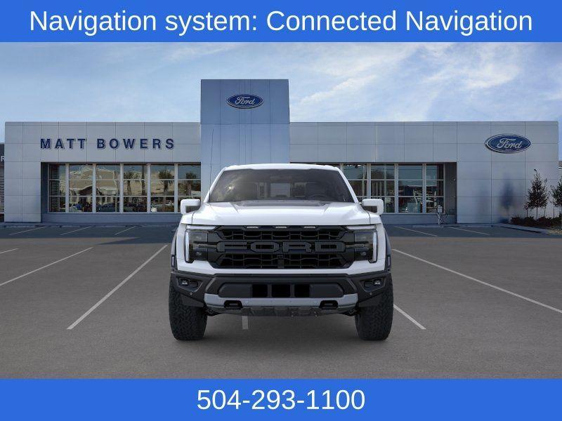 new 2026 Ford F-150 car, priced at $83,435