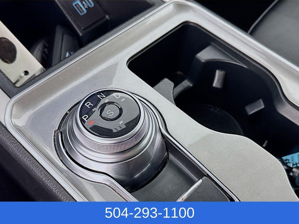 used 2024 Ford Edge car, priced at $19,594