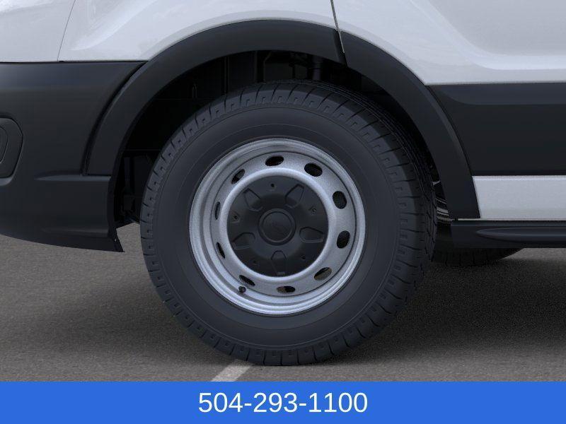 new 2026 Ford Transit-250 car, priced at $53,765