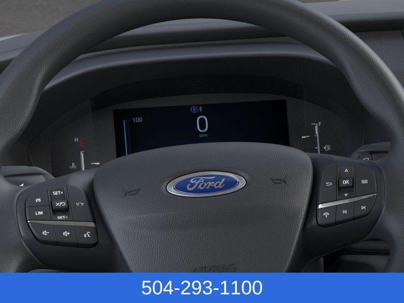 new 2026 Ford Transit-250 car, priced at $53,765