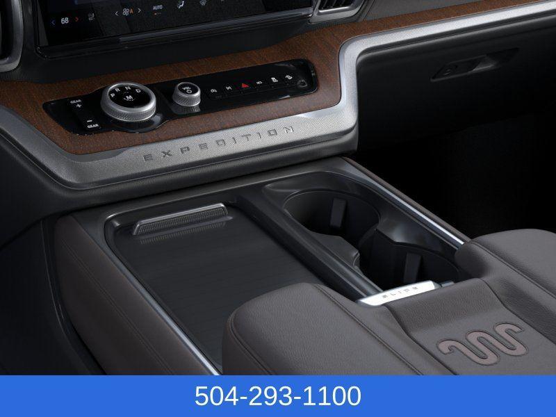 new 2026 Ford Expedition car, priced at $81,613