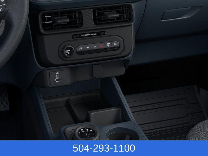 new 2026 Ford Maverick car, priced at $33,050